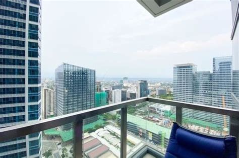 Property for Sale at Uptown Ritz in Metro Manila .